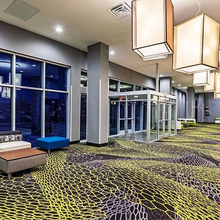 Fairfield Inn & Suites By Marriott Liberal Esterno foto